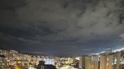 Sídliště Košutka