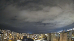 Sídliště Košutka