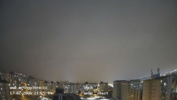 Sídliště Košutka