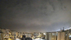 Sídliště Košutka