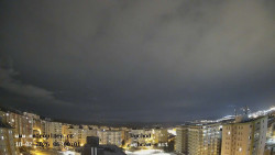 Sídliště Košutka