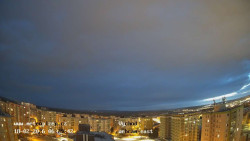 Sídliště Košutka