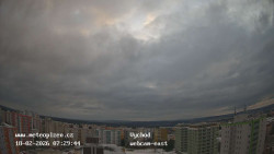 Sídliště Košutka