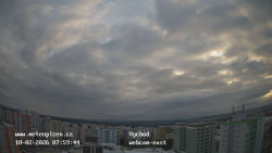 Sídliště Košutka