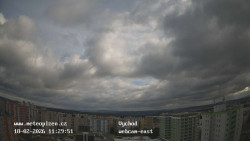 Sídliště Košutka