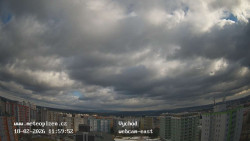 Sídliště Košutka