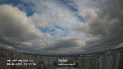 Sídliště Košutka