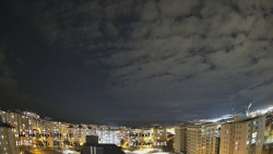 Sídliště Košutka