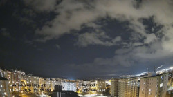 Sídliště Košutka