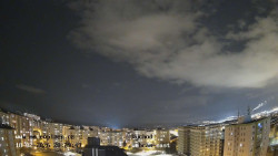 Sídliště Košutka