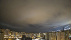 Sídliště Košutka