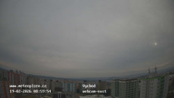 Sídliště Košutka