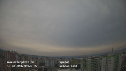 Sídliště Košutka