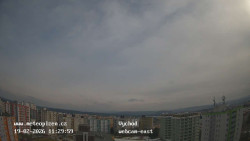 Sídliště Košutka