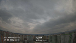 Sídliště Košutka