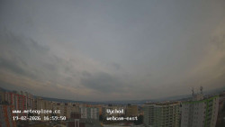 Sídliště Košutka