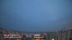 Sídliště Košutka