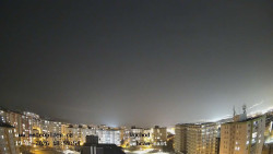 Sídliště Košutka