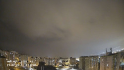 Sídliště Košutka