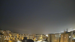 Sídliště Košutka