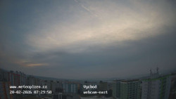 Sídliště Košutka