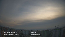 Sídliště Košutka