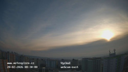 Sídliště Košutka