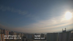 Sídliště Košutka