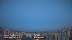 Sídliště Košutka