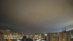 Sídliště Košutka