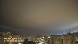 Sídliště Košutka