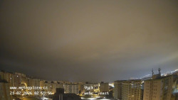 Sídliště Košutka