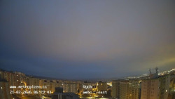 Sídliště Košutka