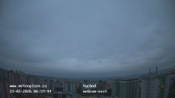 Sídliště Košutka