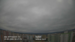 Sídliště Košutka