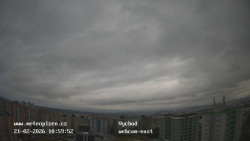 Sídliště Košutka