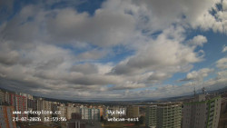 Sídliště Košutka