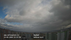 Sídliště Košutka