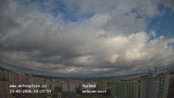 Sídliště Košutka