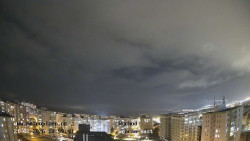 Sídliště Košutka