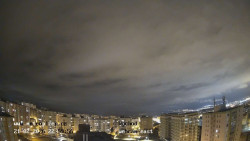 Sídliště Košutka