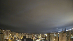 Sídliště Košutka