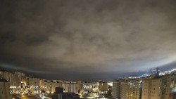 Sídliště Košutka