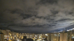 Sídliště Košutka