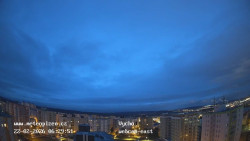 Sídliště Košutka