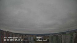 Sídliště Košutka