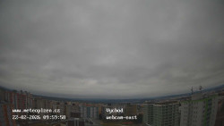 Sídliště Košutka