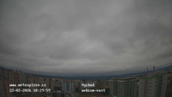 Sídliště Košutka