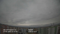 Sídliště Košutka