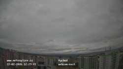 Sídliště Košutka